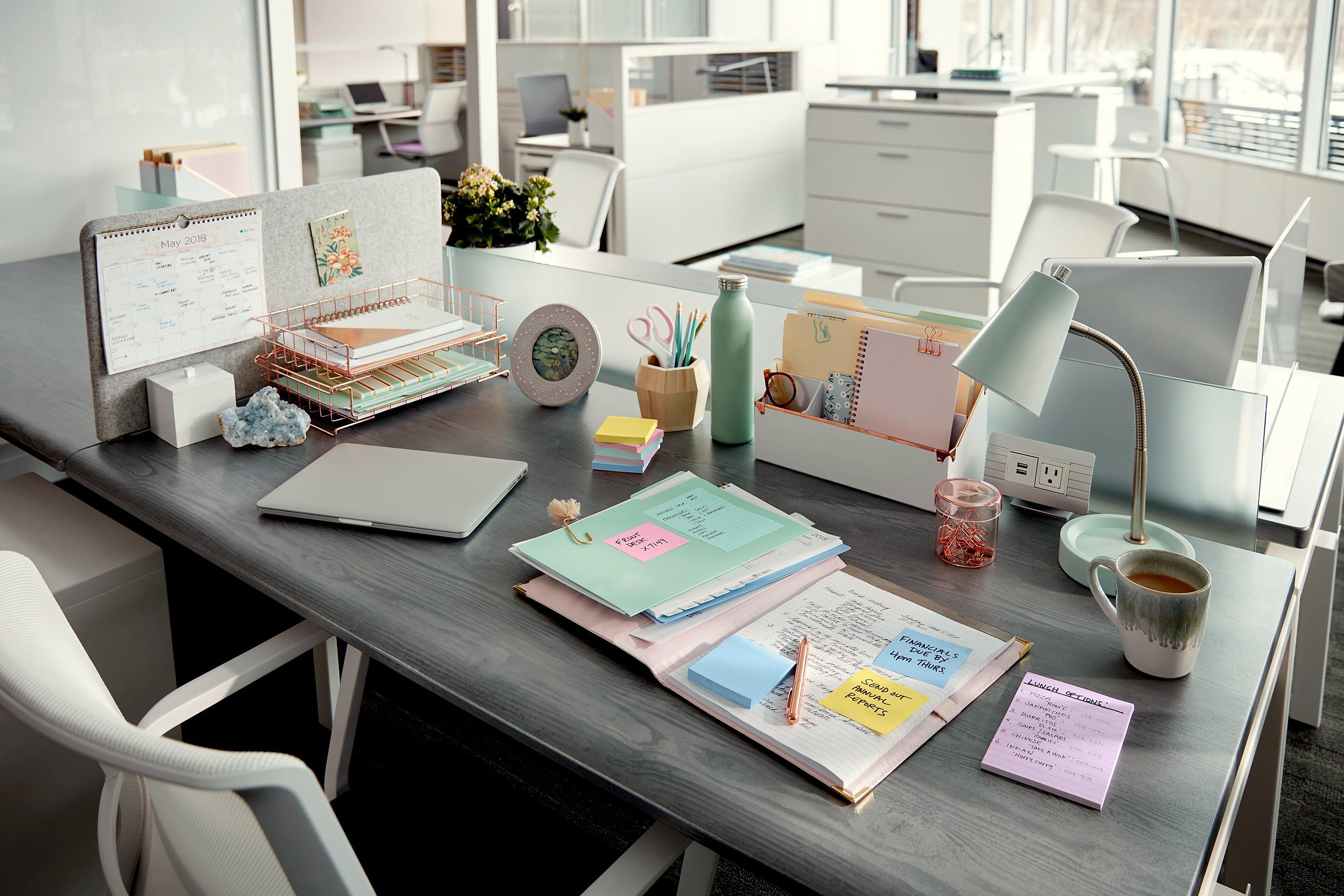 Post-it Recycled Pop-up Notes, 3