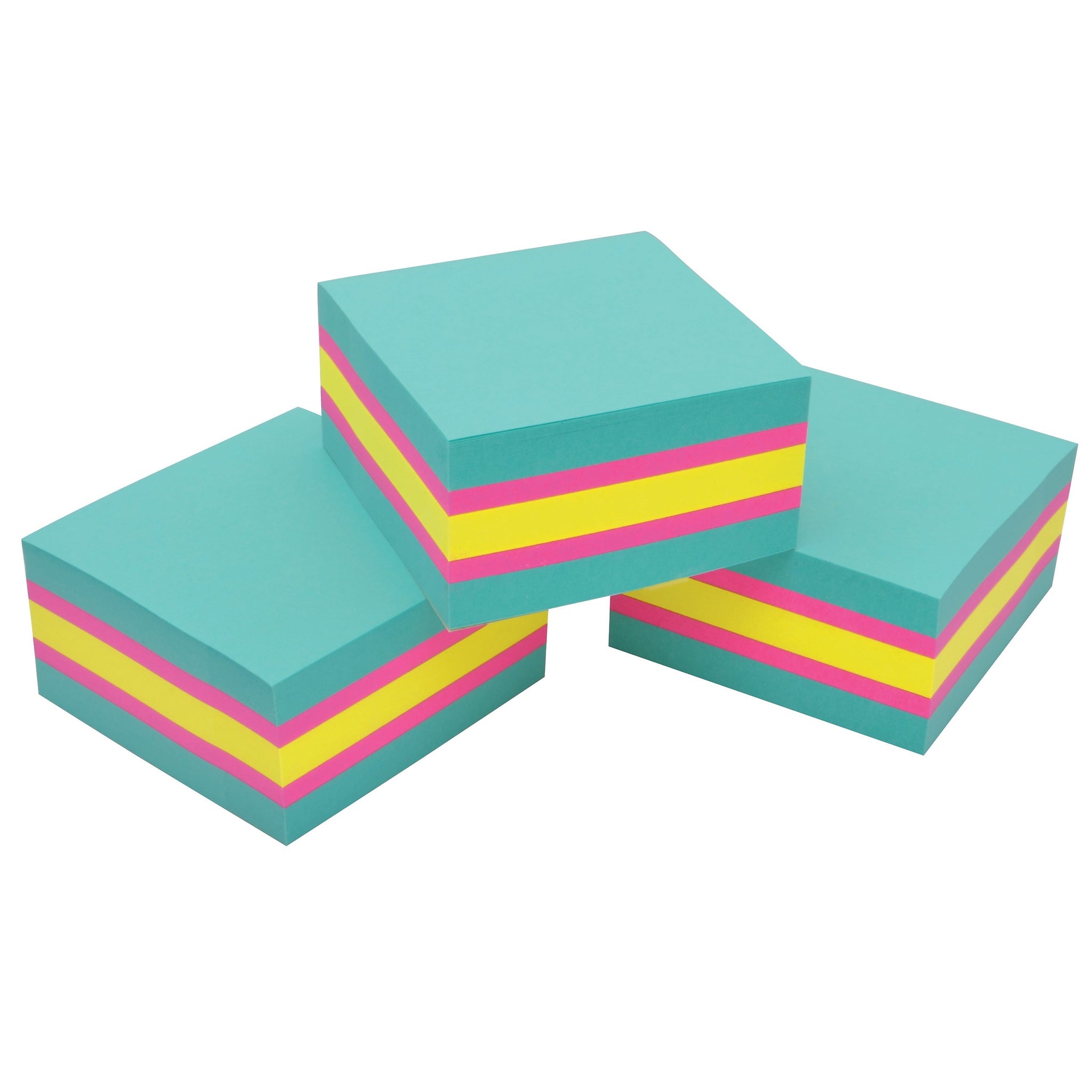 Post-it Super Sticky Notes, 3