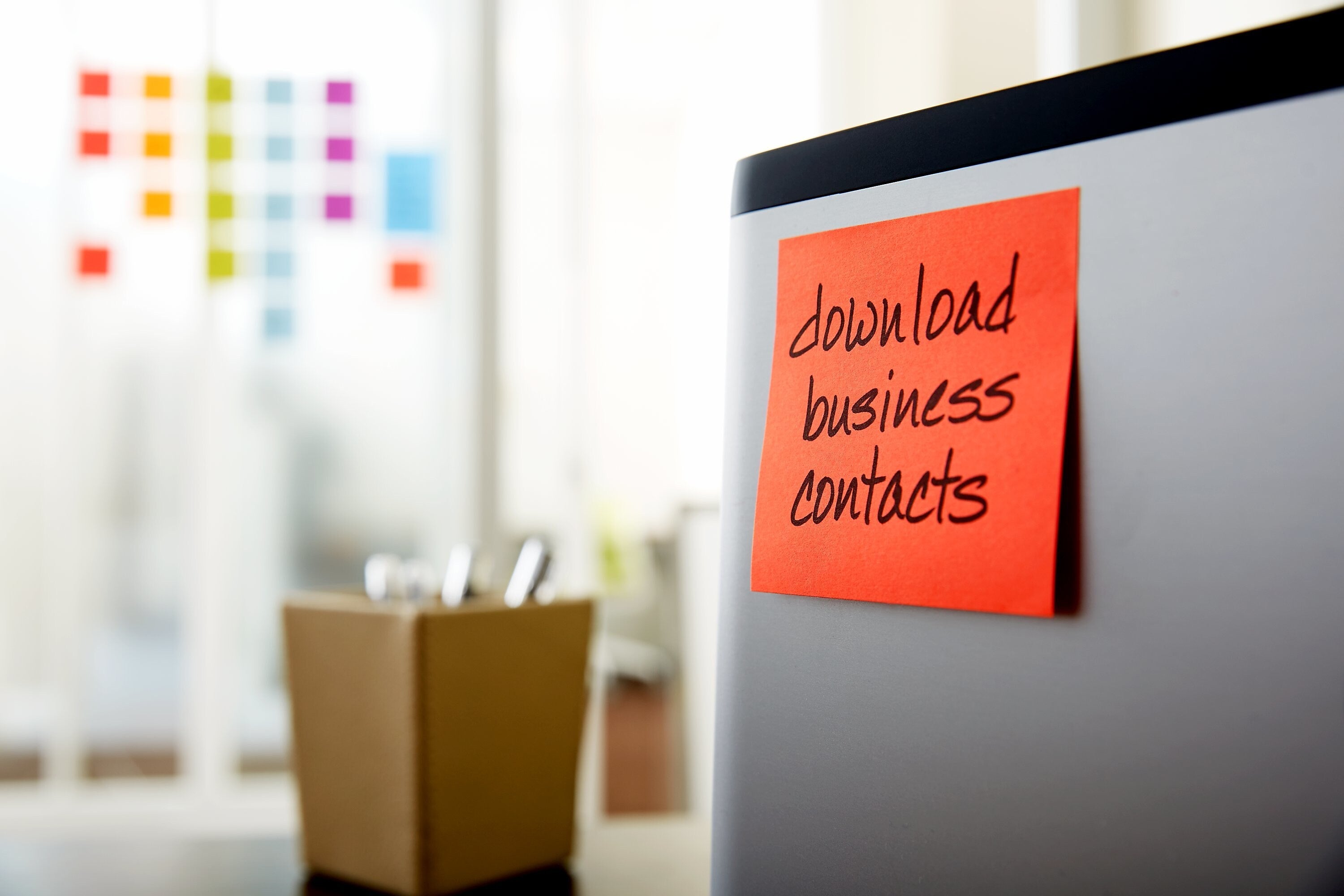 Post-it Super Sticky Notes, 3