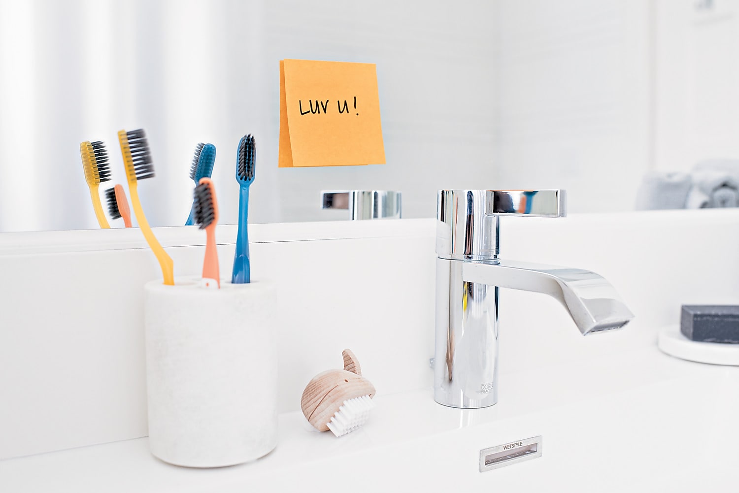 Post-it® Super Sticky Notes, 3