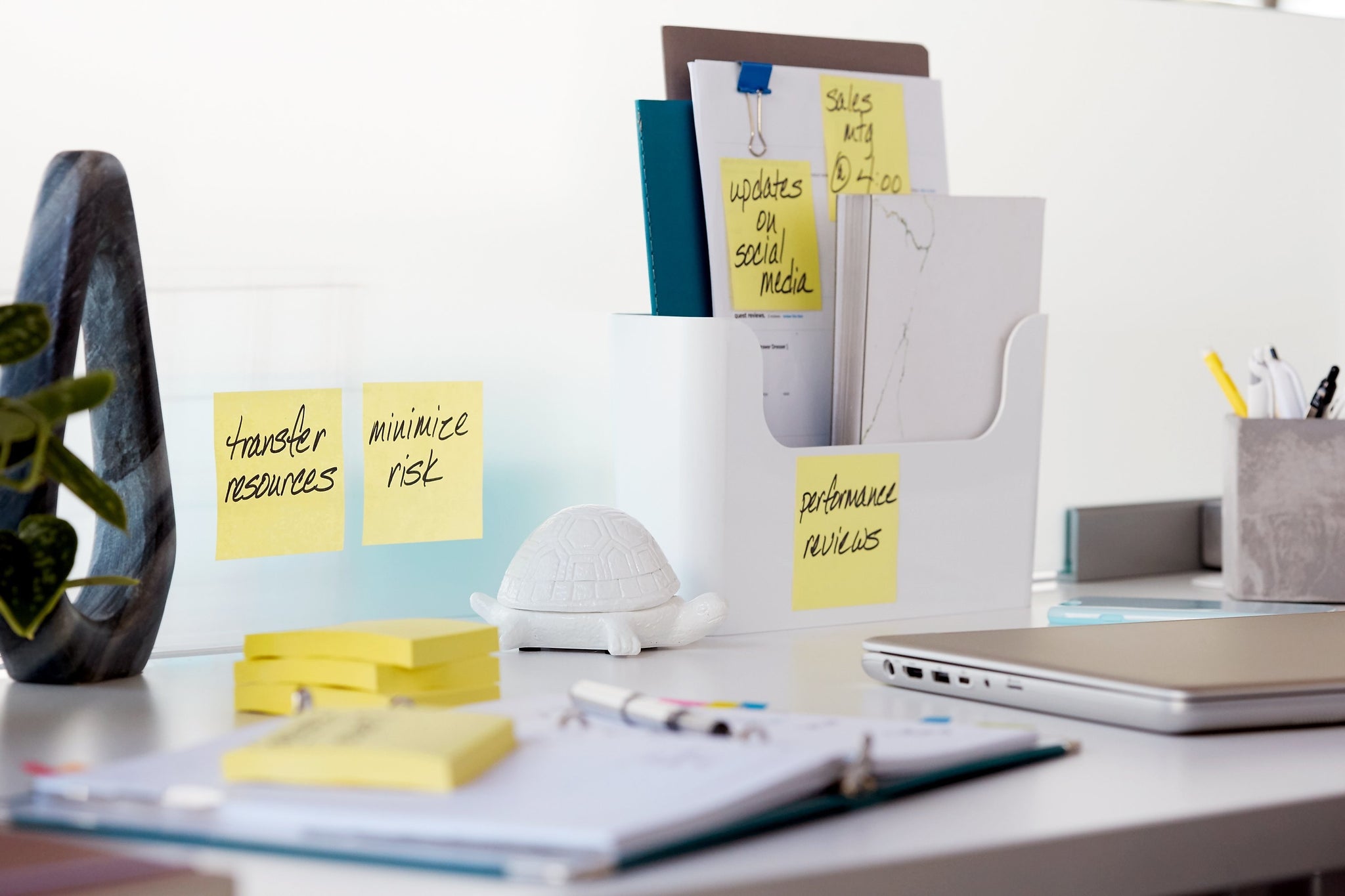 Post-it Super Sticky Pop-up Notes, 3