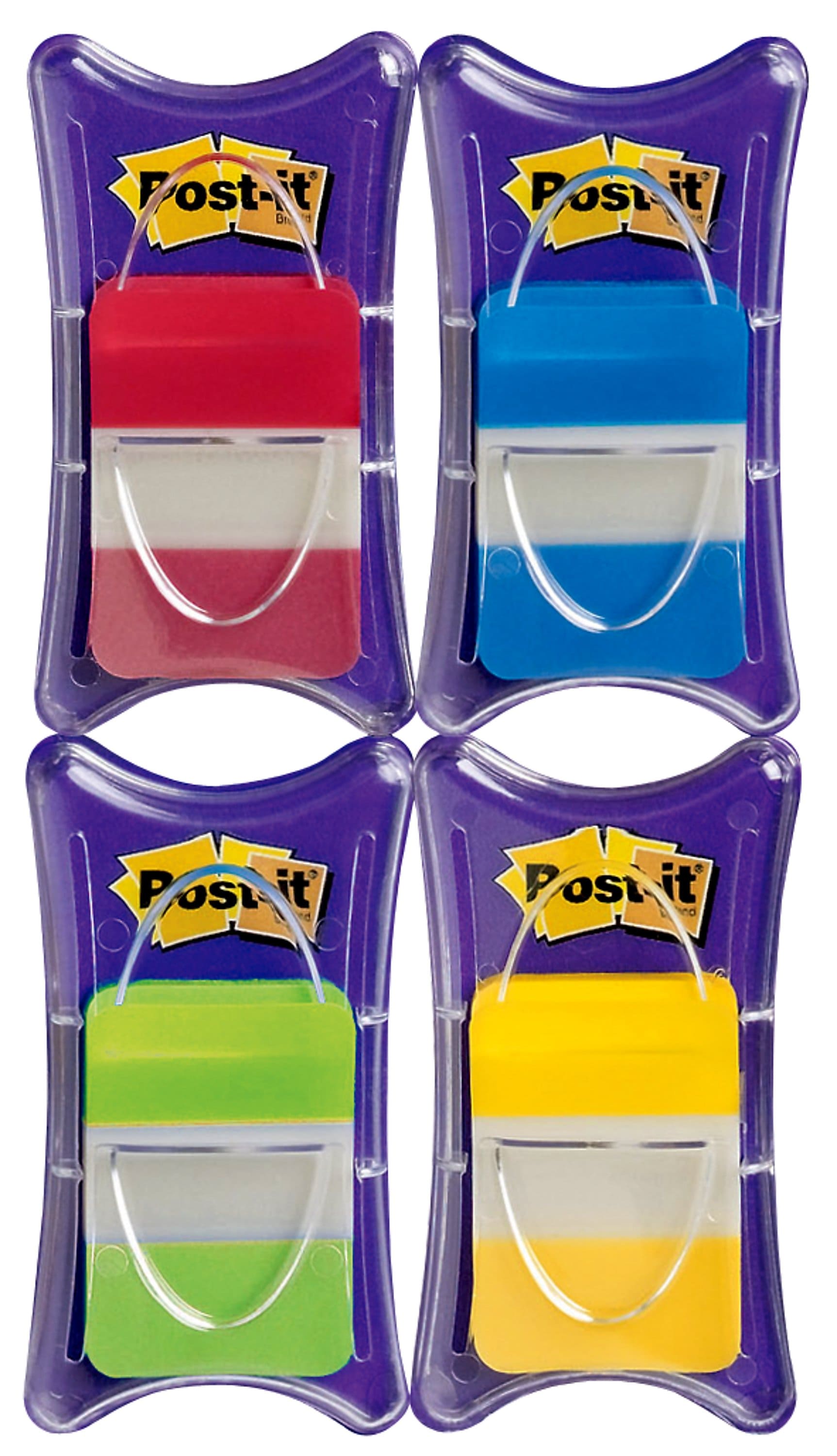 Post-it Tabs, 1