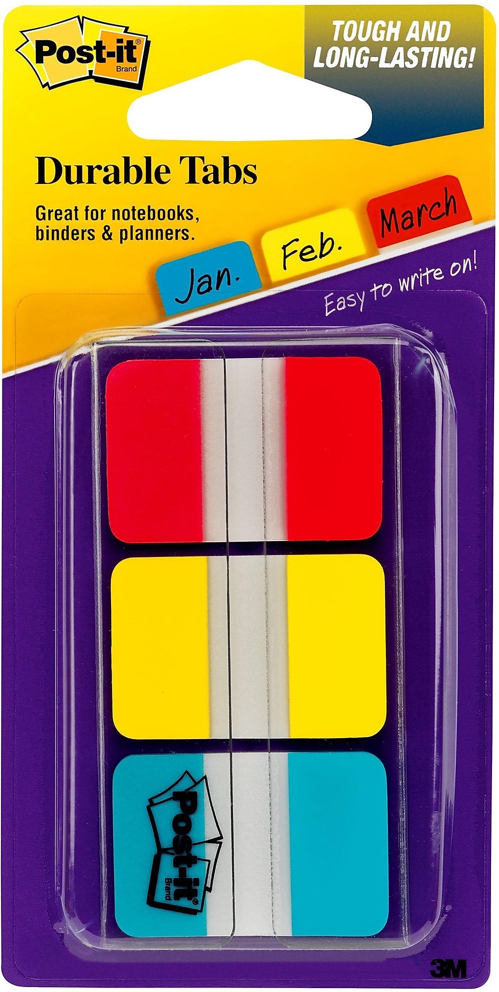 Post-it Tabs, 1