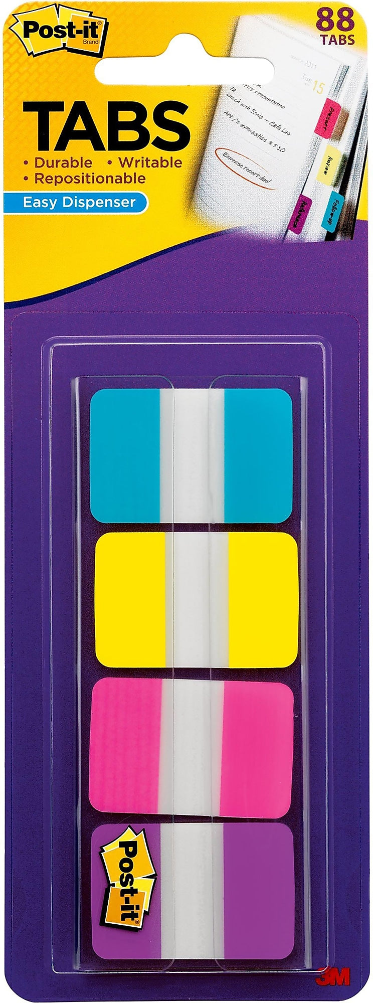 Post-it Tabs, 1