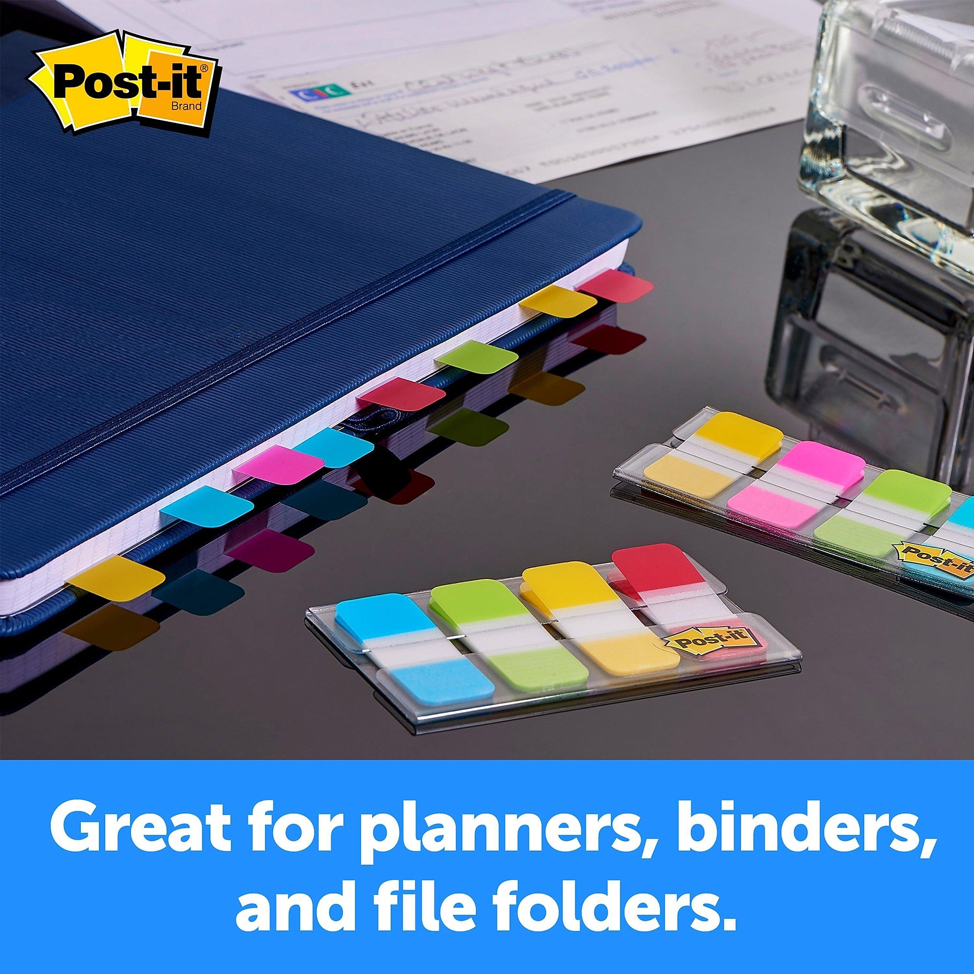 Post-it Tabs, 1