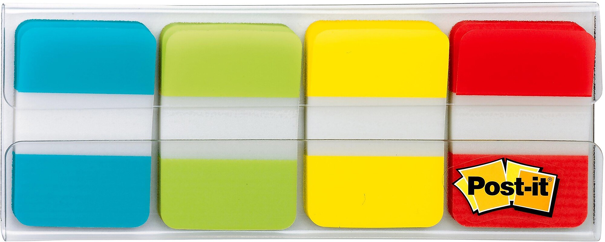 Post-it Tabs, 1