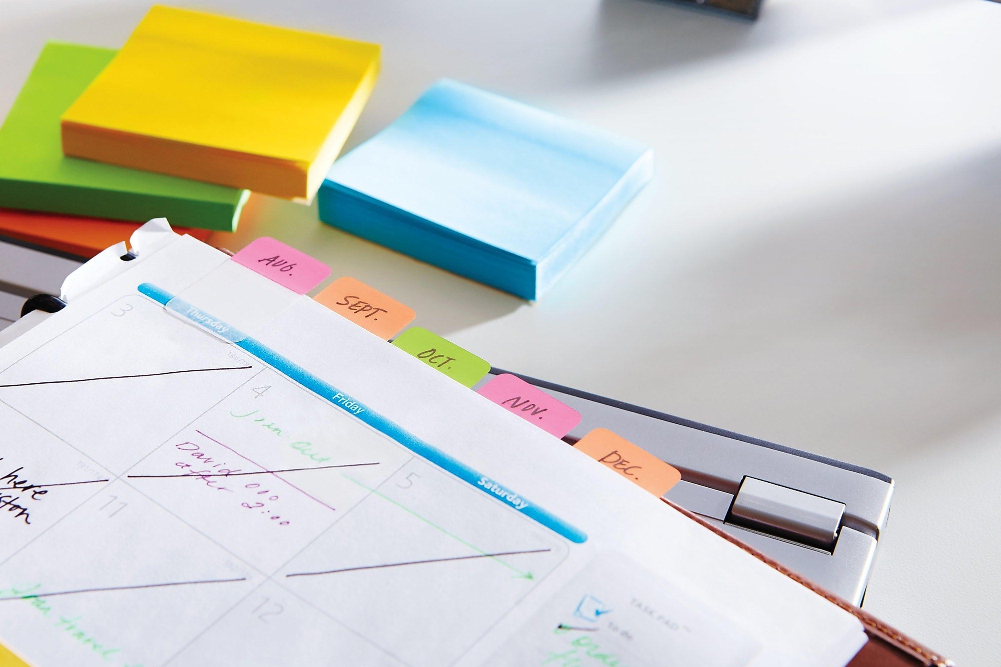 Post-it Tabs, 1