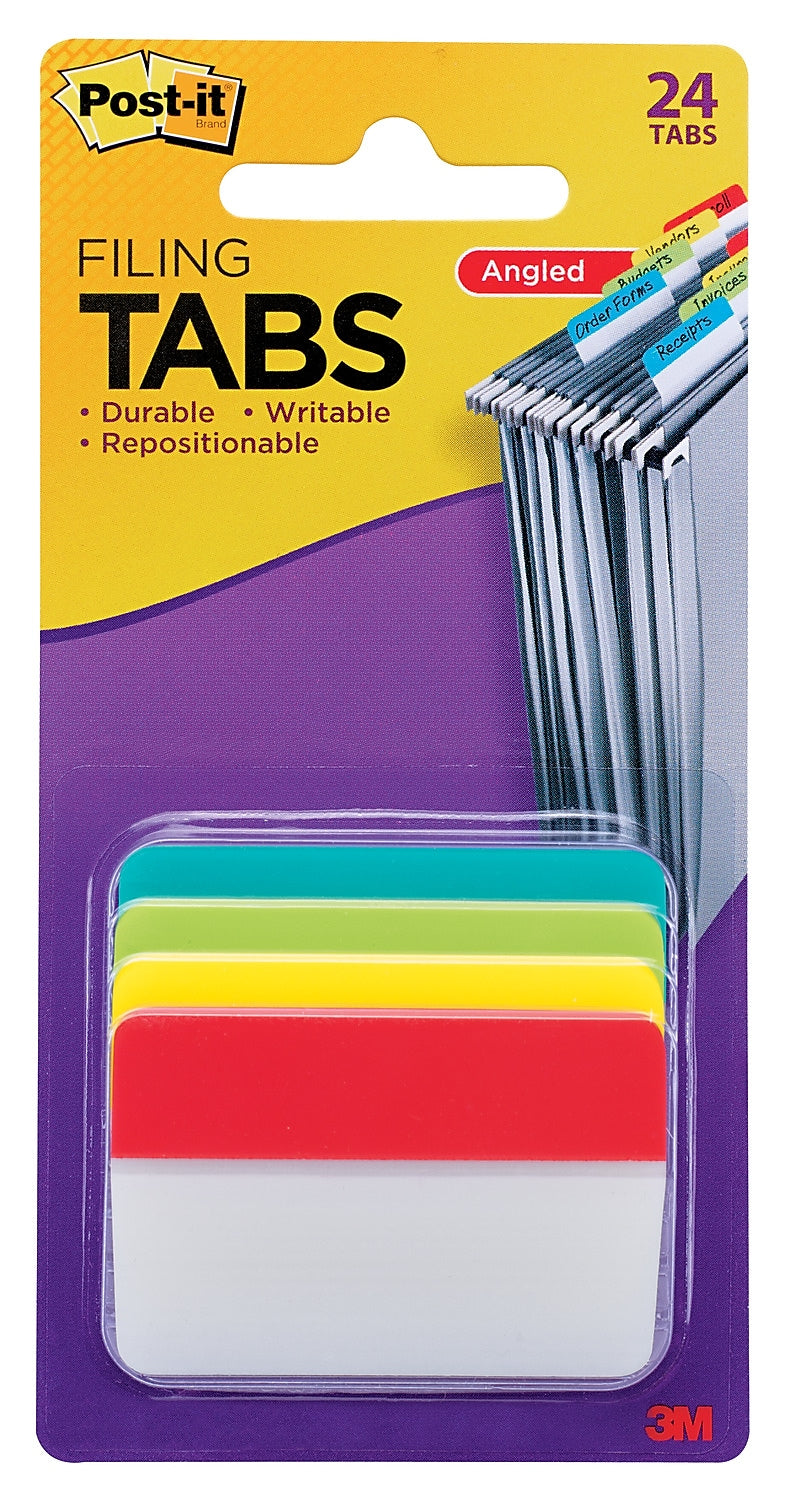 Post-it® Tabs, 2