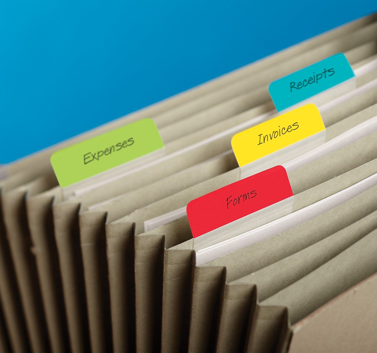 Post-it® Tabs, 2