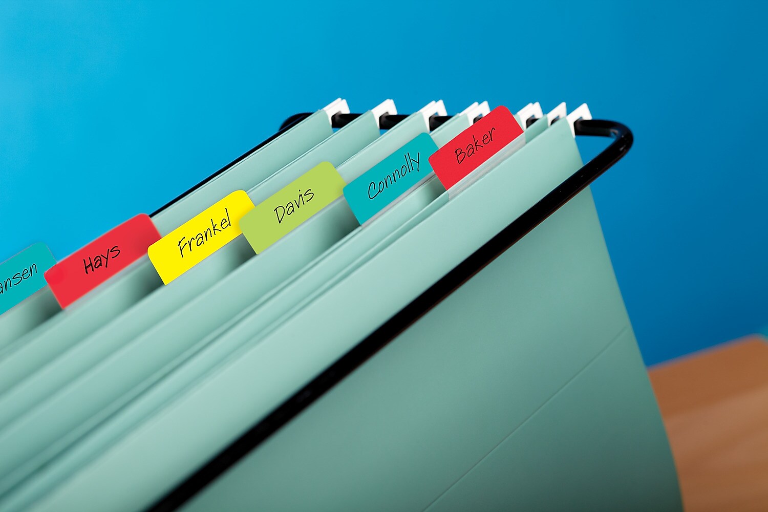 Post-it® Tabs, 2