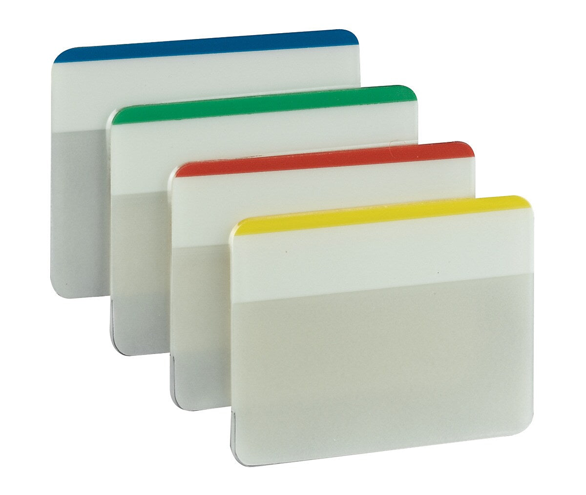Post-it® Tabs, 2