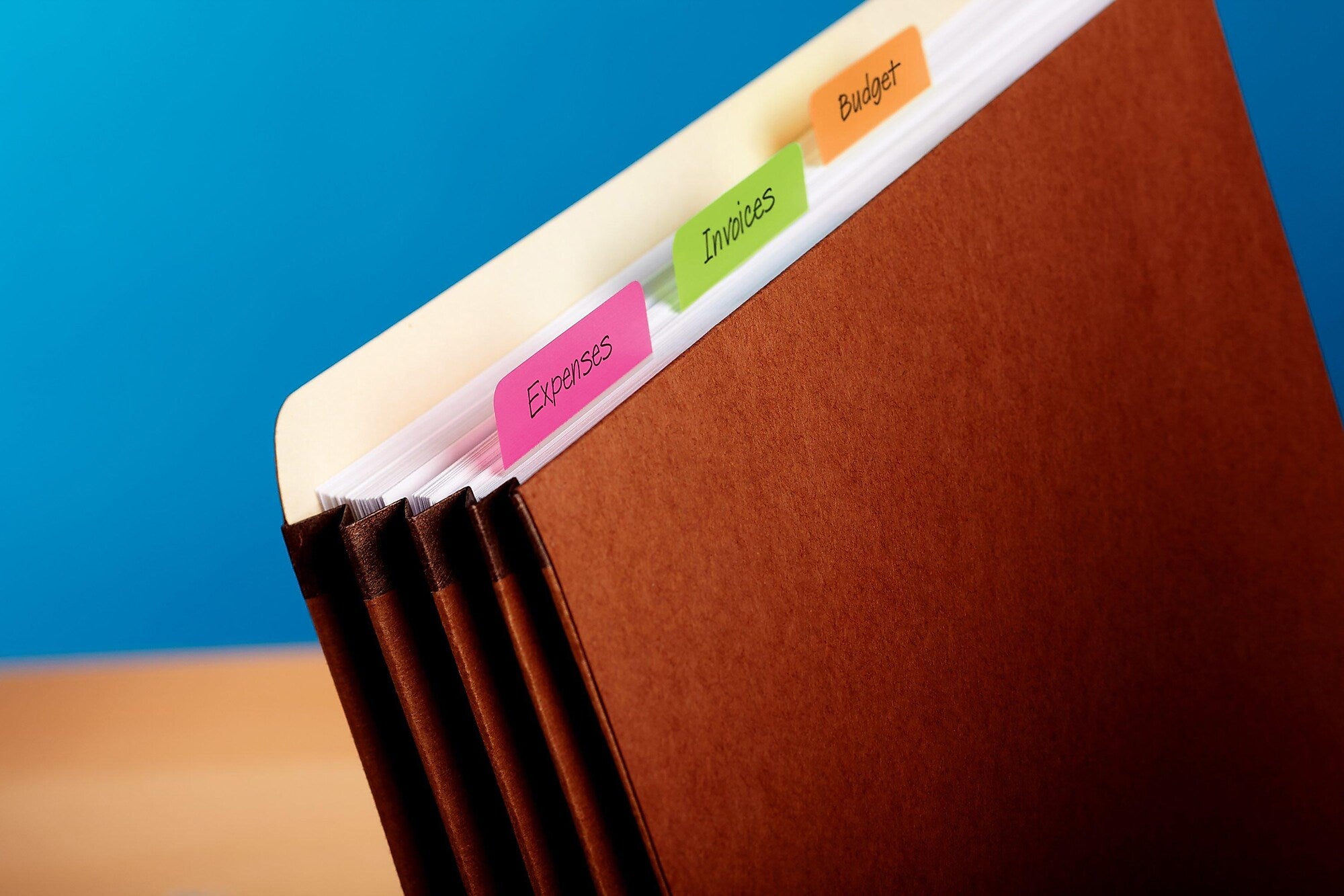 Post-it Tabs, 2