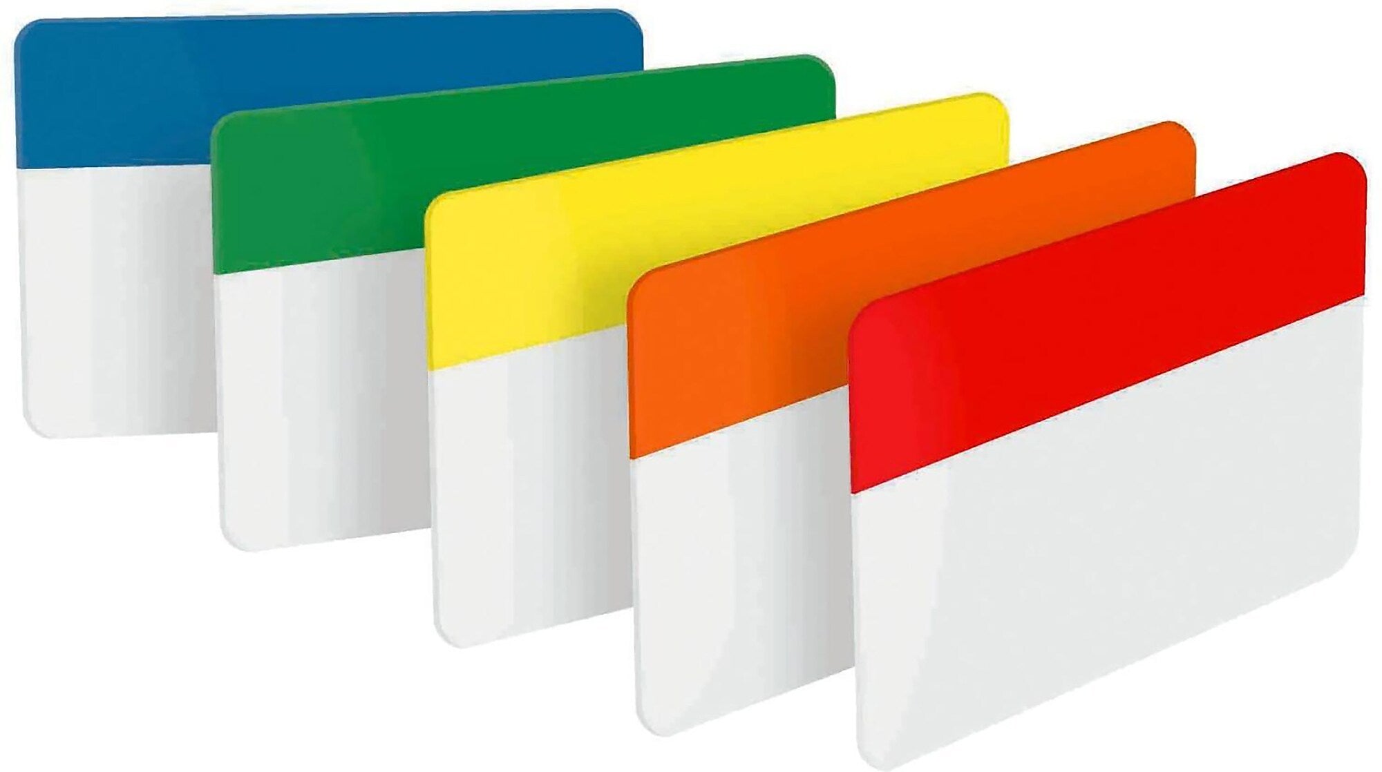 Post-it Tabs, 2
