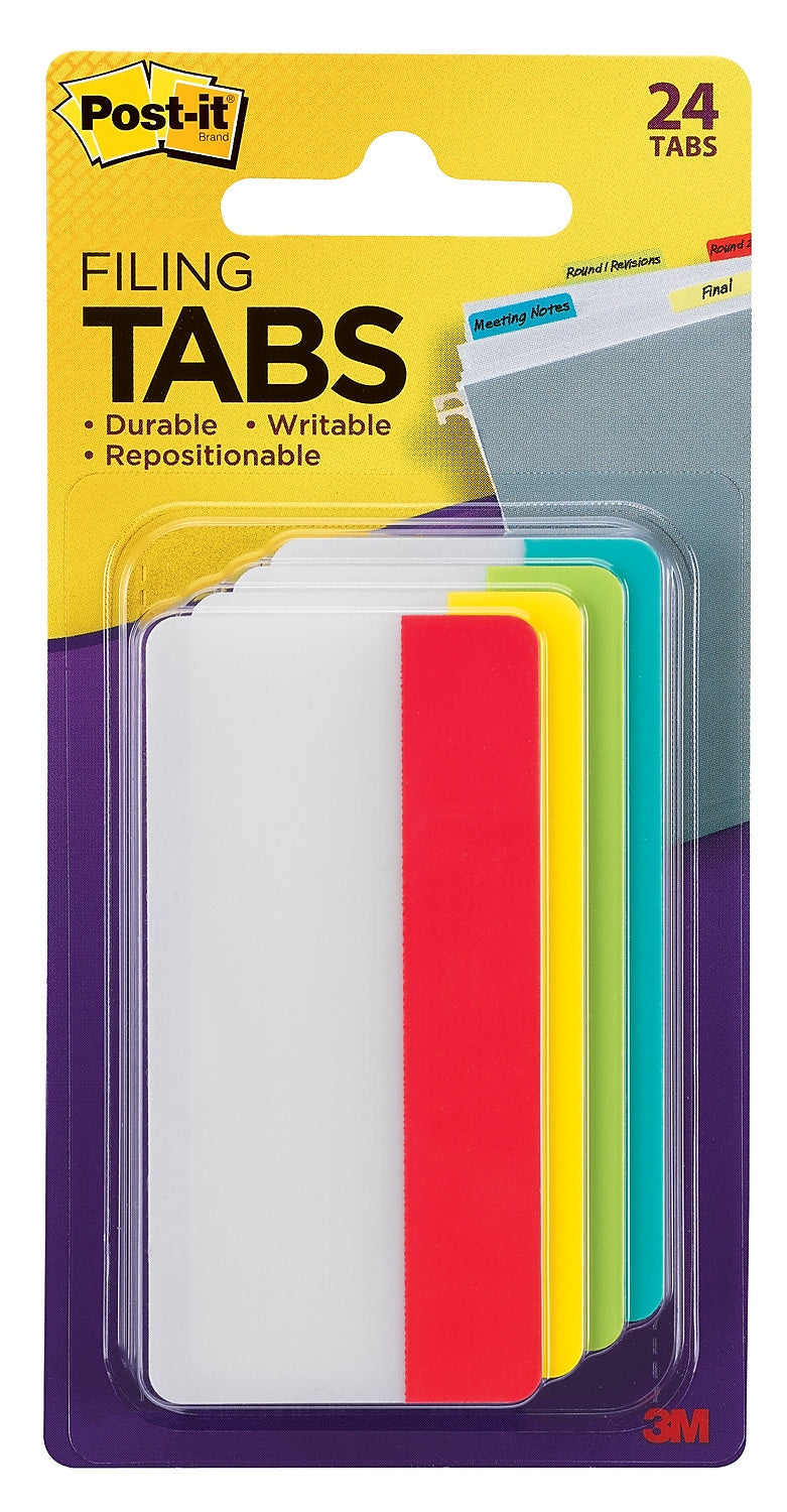 Post-it® Tabs, 3