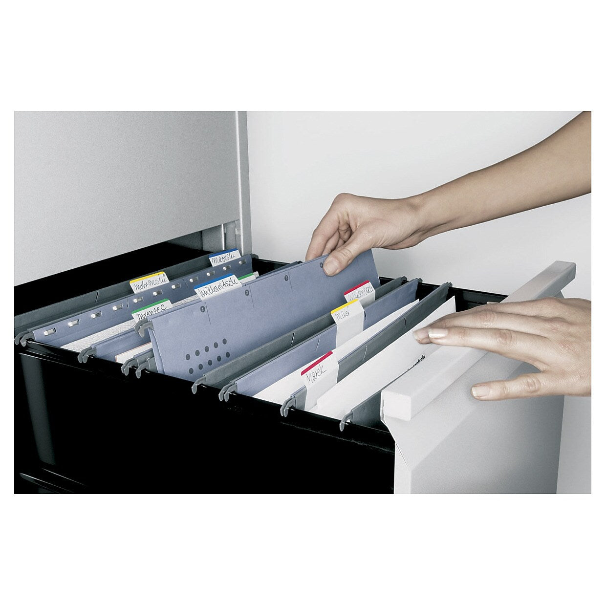 Post-it® Tabs Value Pack, 1
