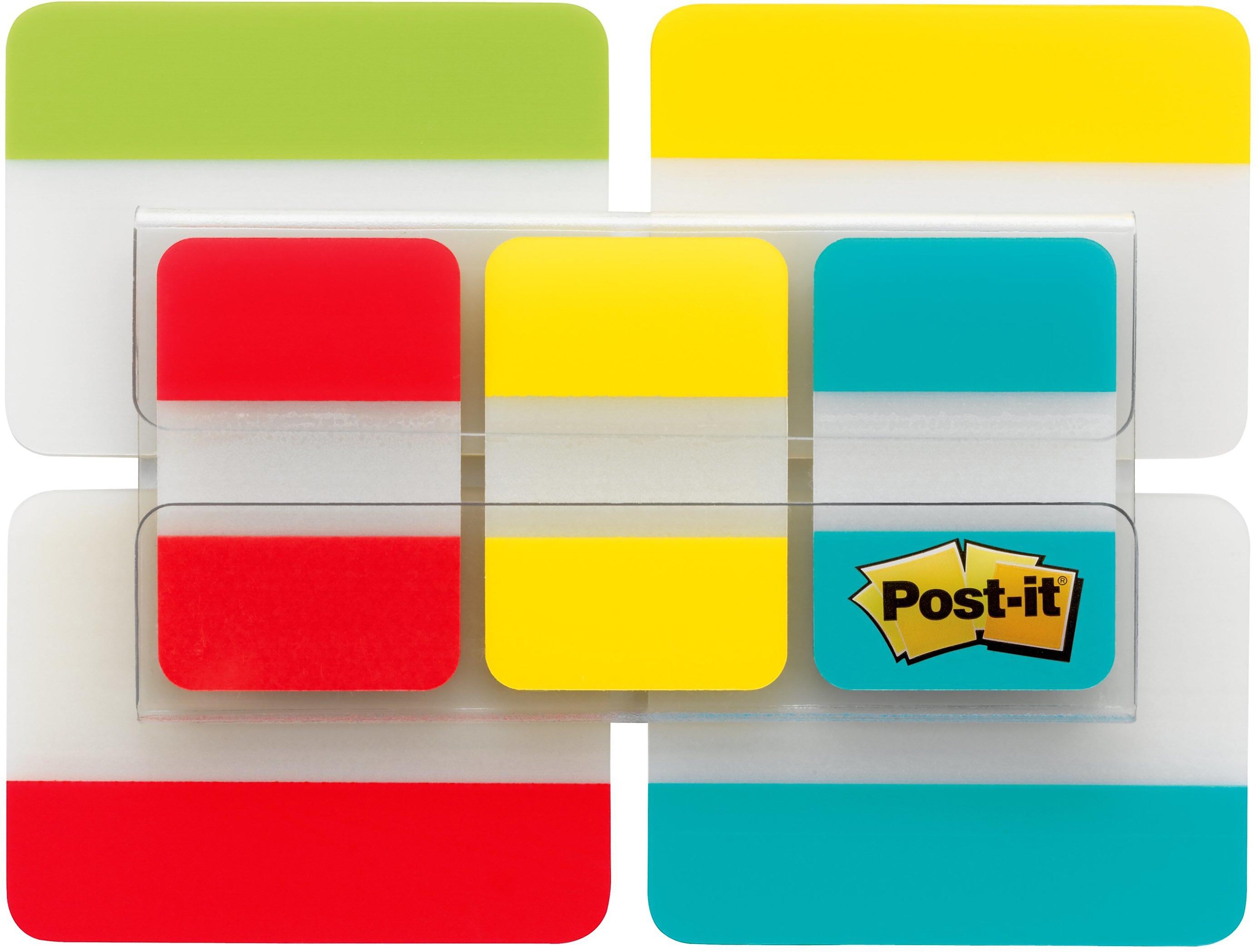 Post-it® Tabs Value Pack, 1