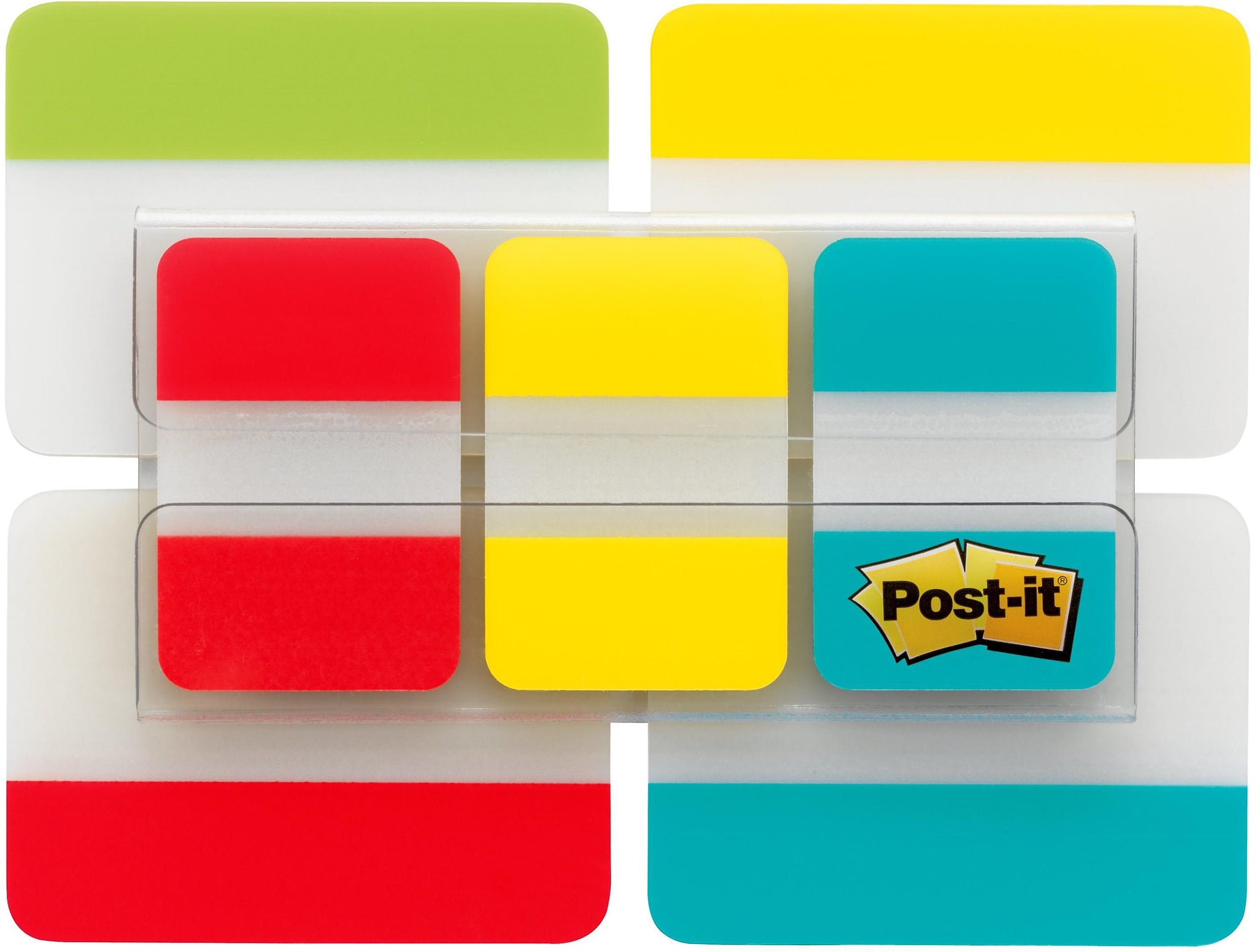 Post-it® Tabs Value Pack, 1