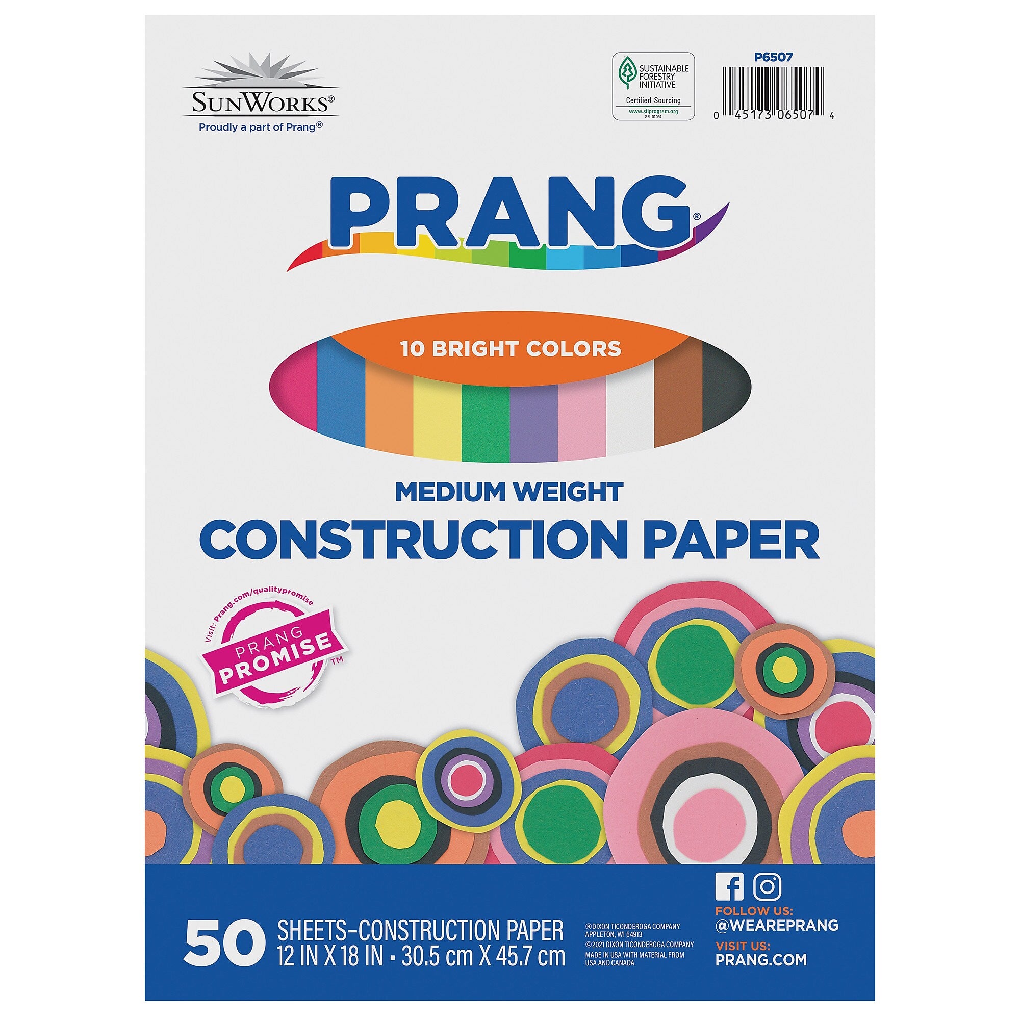 Prang 12