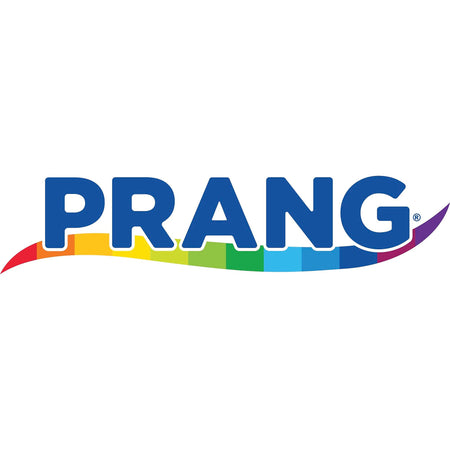 Prang 9" x 12" Construction Paper, Assorted Colors, 50 Sheets/Pack