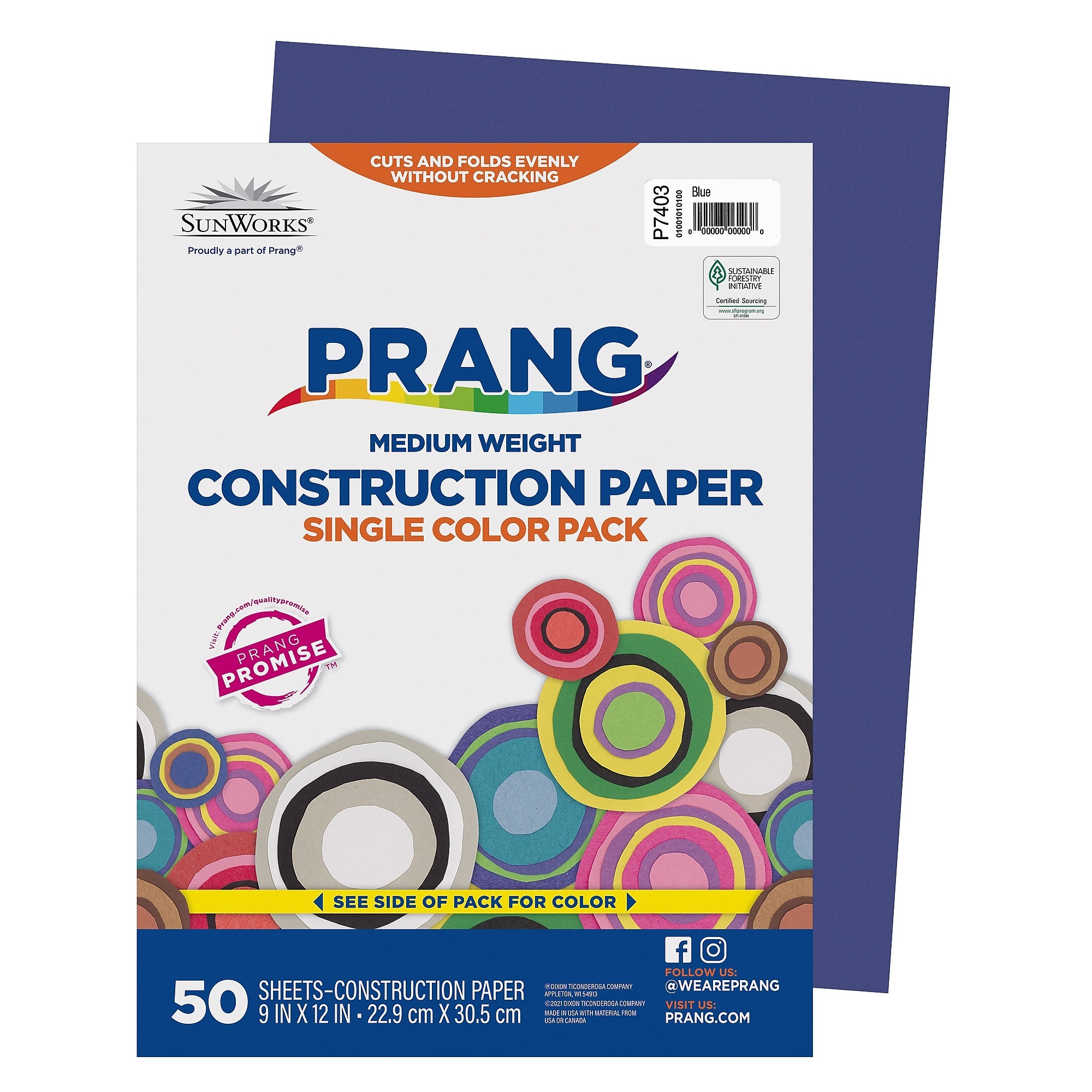 Prang 9