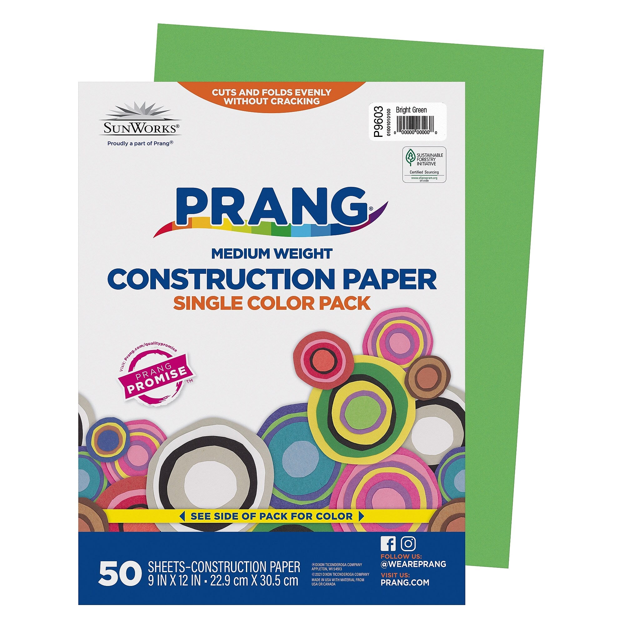 Prang 9