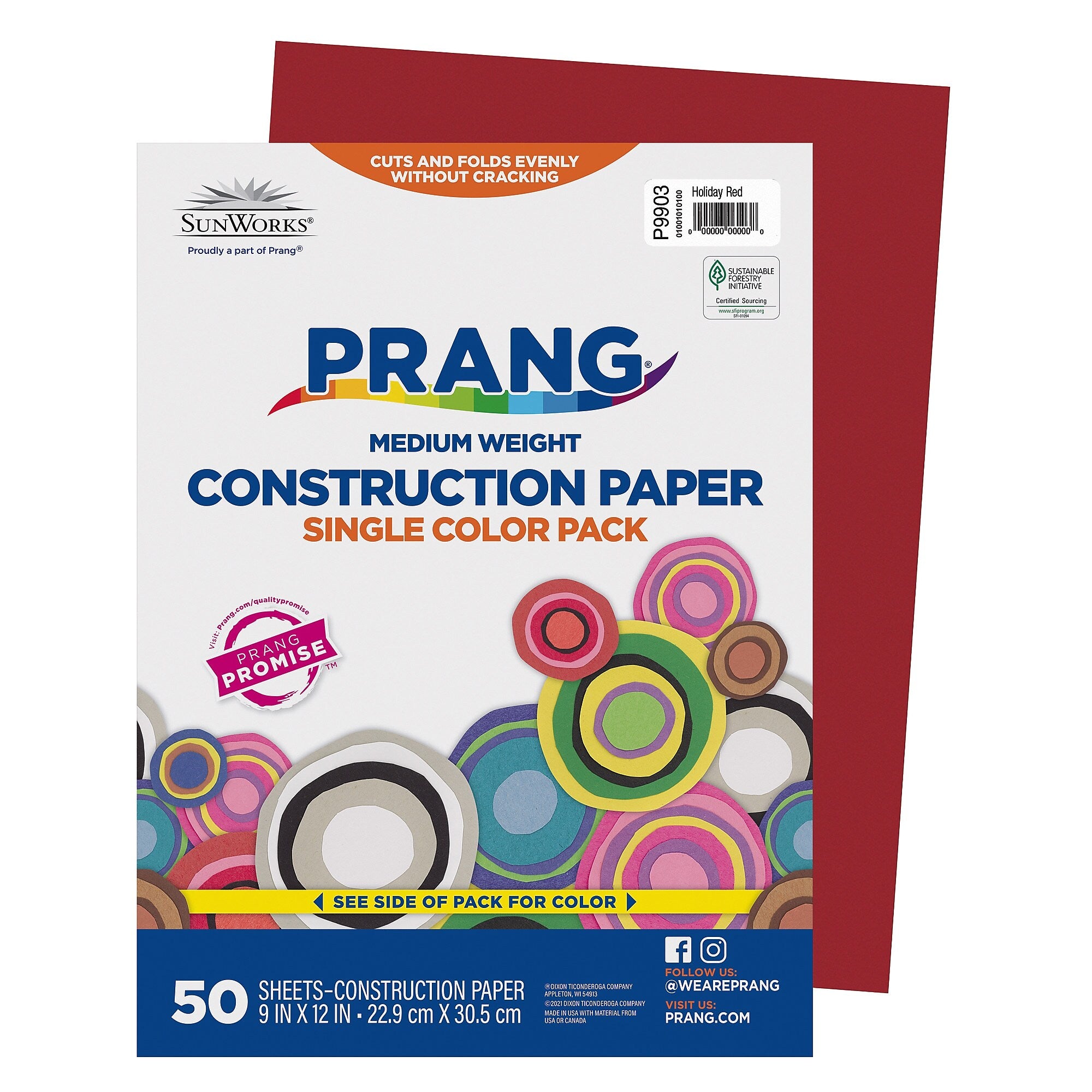 Prang 9