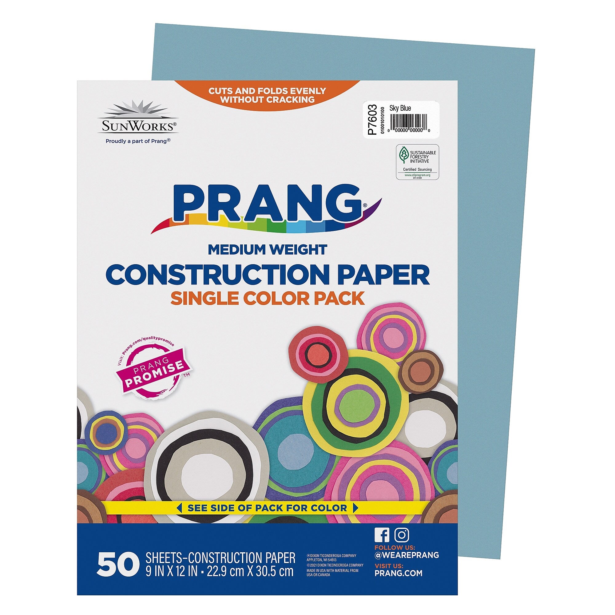 Prang 9