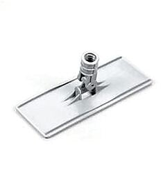 Premiere Pads Utility Pad Holder, Gray