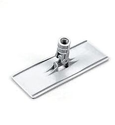 Premiere Pads Utility Pad Holder, Gray