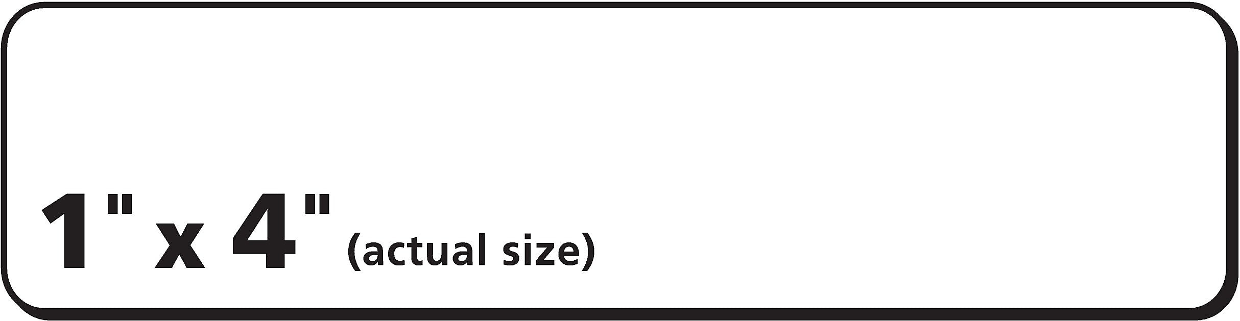 PRES-a-ply Laser/Inkjet Address Labels, 1