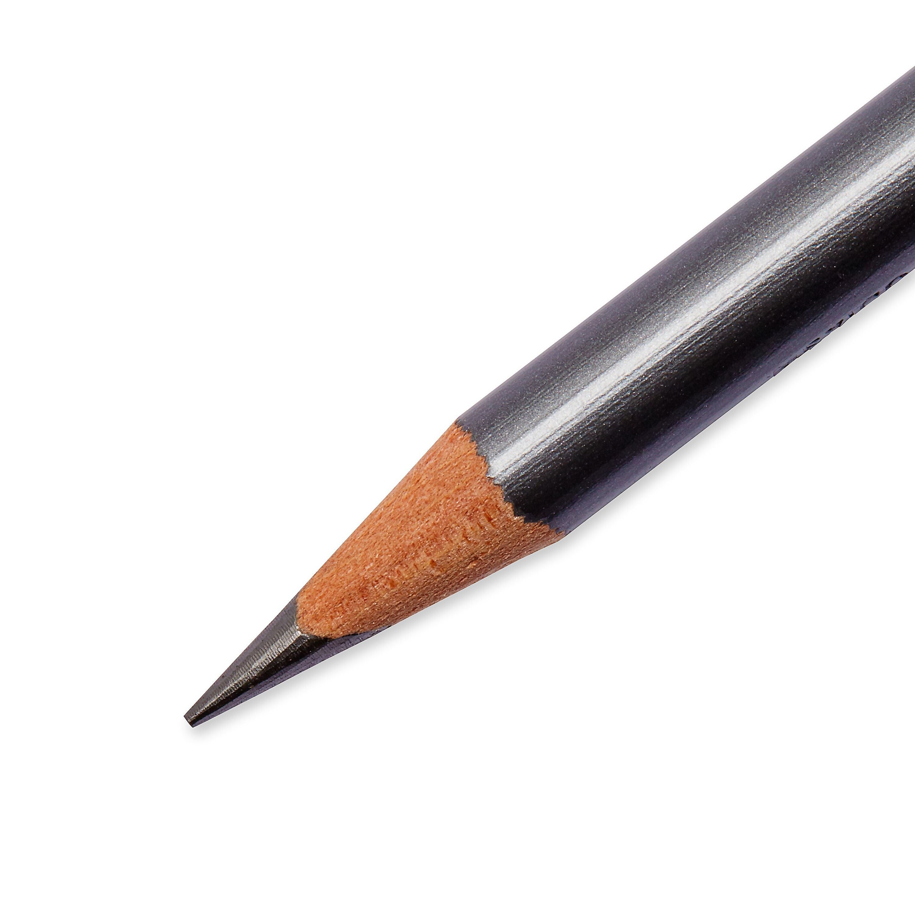 Prismacolor Premier Wooden Pencil, 4mm, Soft Lead, Dozen