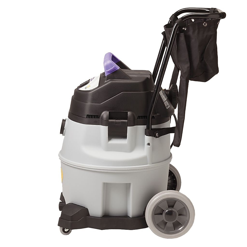 Proguard 16 Gal. 2-Stage Wet/Dry Vacuum with Tool Kit