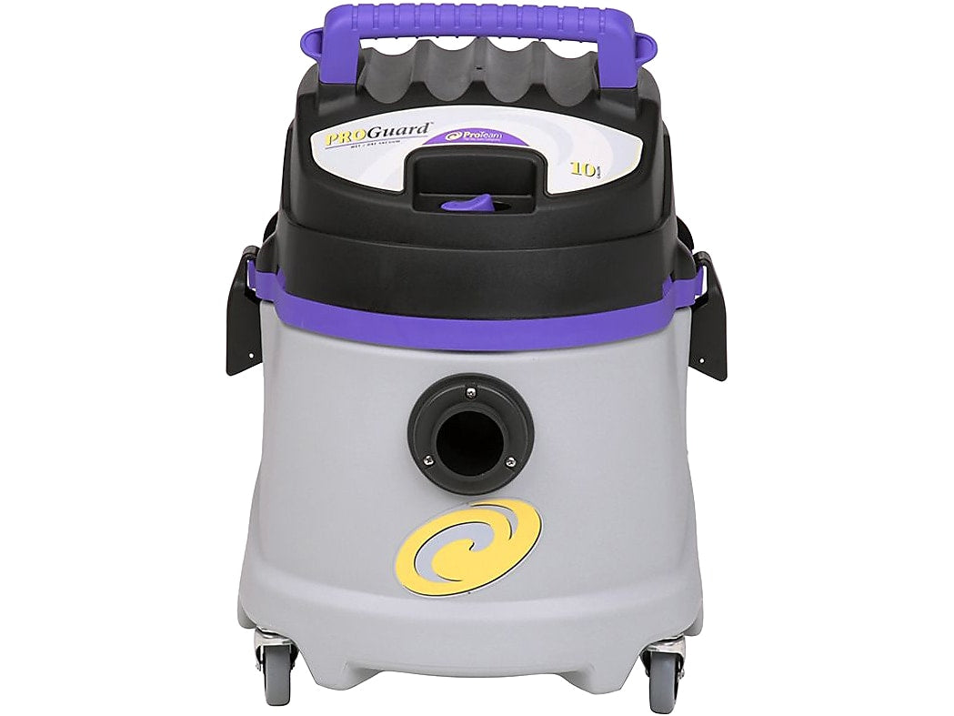 ProTeam ProGuard 10 Gal. Industrial Vacuum