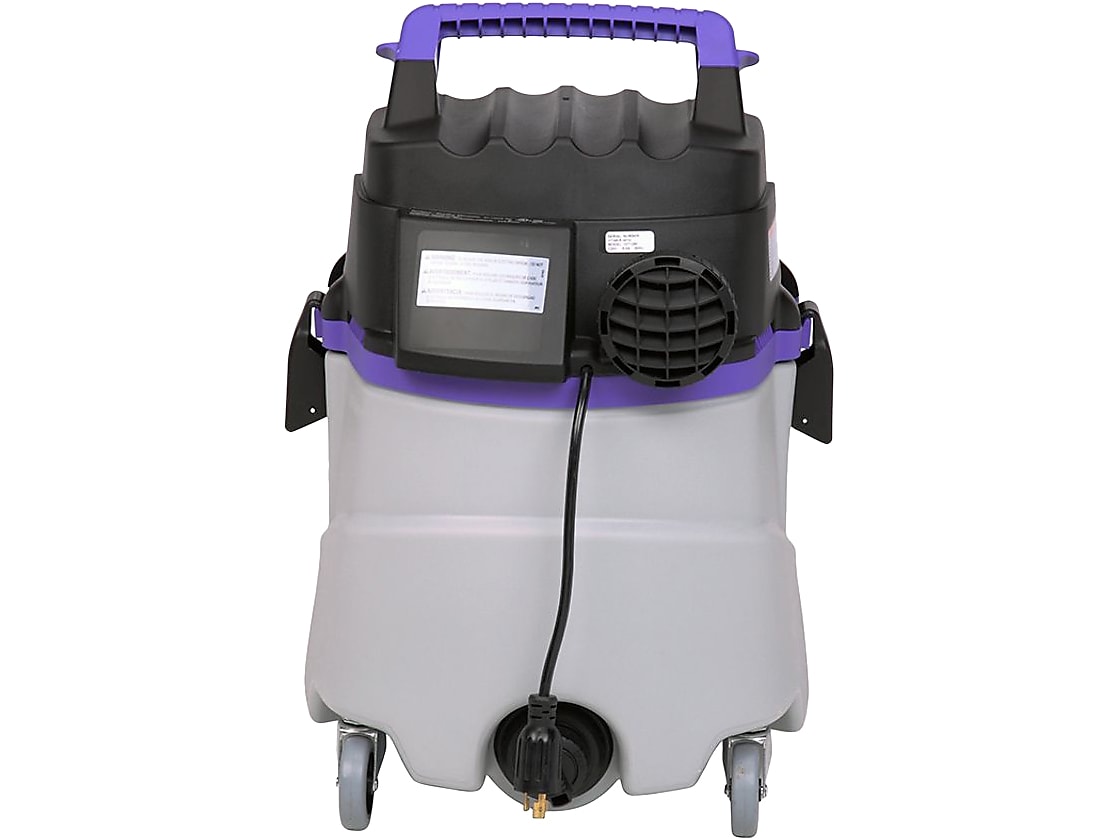 ProTeam ProGuard 10 Gal. Industrial Vacuum