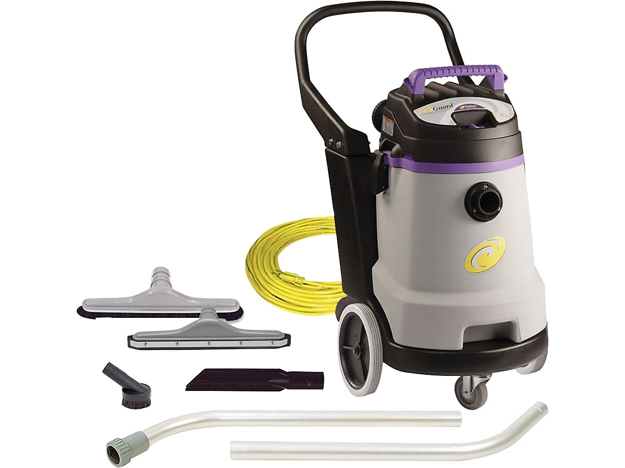 ProTeam ProGuard 20 Gal. Industrial Vacuum