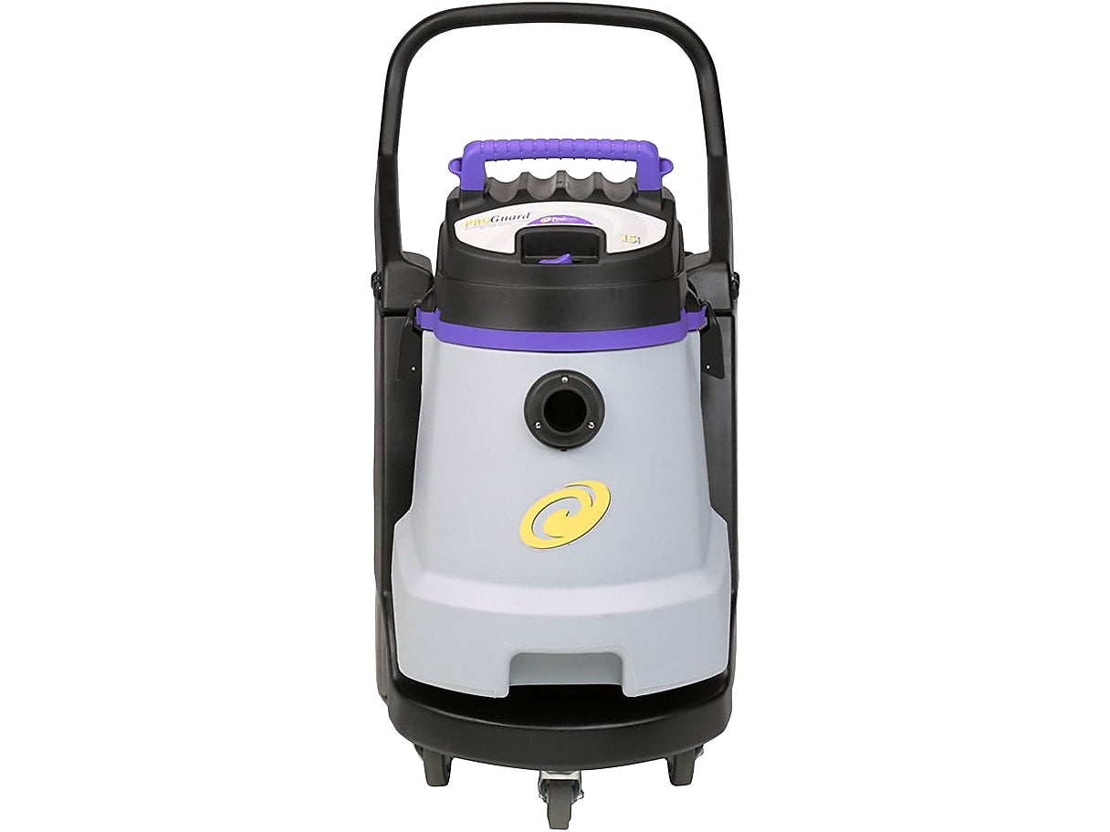 ProTeam ProGuard 20 Gal. Industrial Vacuum