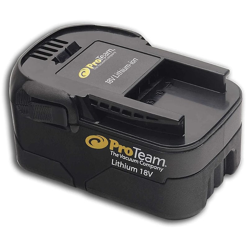 ProTeam Replacement Battery for ProGuard LI 3 Cordless Wet/Dry Vacuum