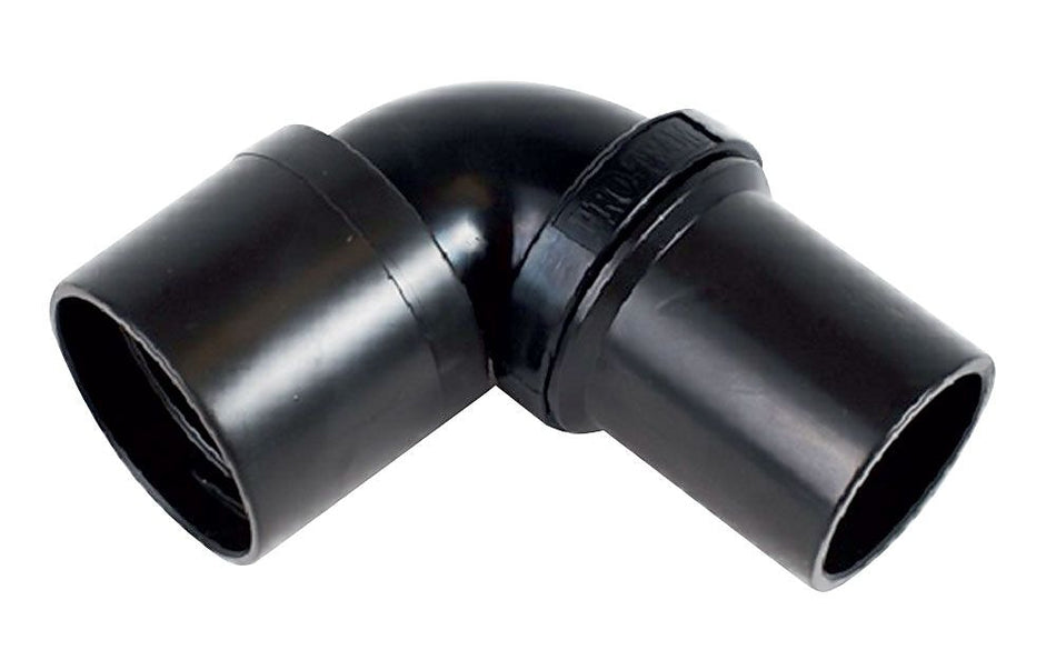 ProTeam Replacement Double Swivel Elbow Cuff 1½"; Each.