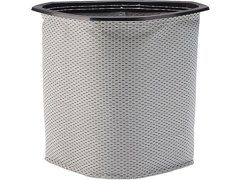 ProTeam Vacuum Filter, Gray