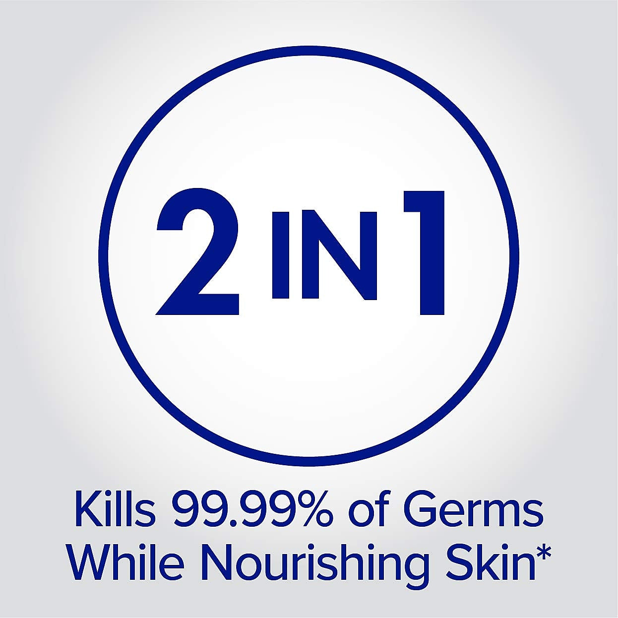 PURELL 2in1 Moisturizing Advanced Gel Hand Sanitizer, 12 oz, 12/Carton