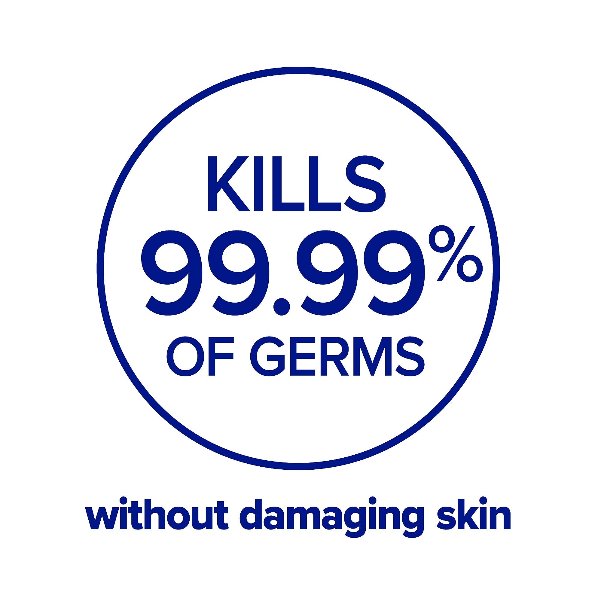 PURELL Advanced Hand Sanitizer Foam Refill for PURELL ES4 Manual Hand Sanitizer Dispenser, 1200 mL, 2/CT