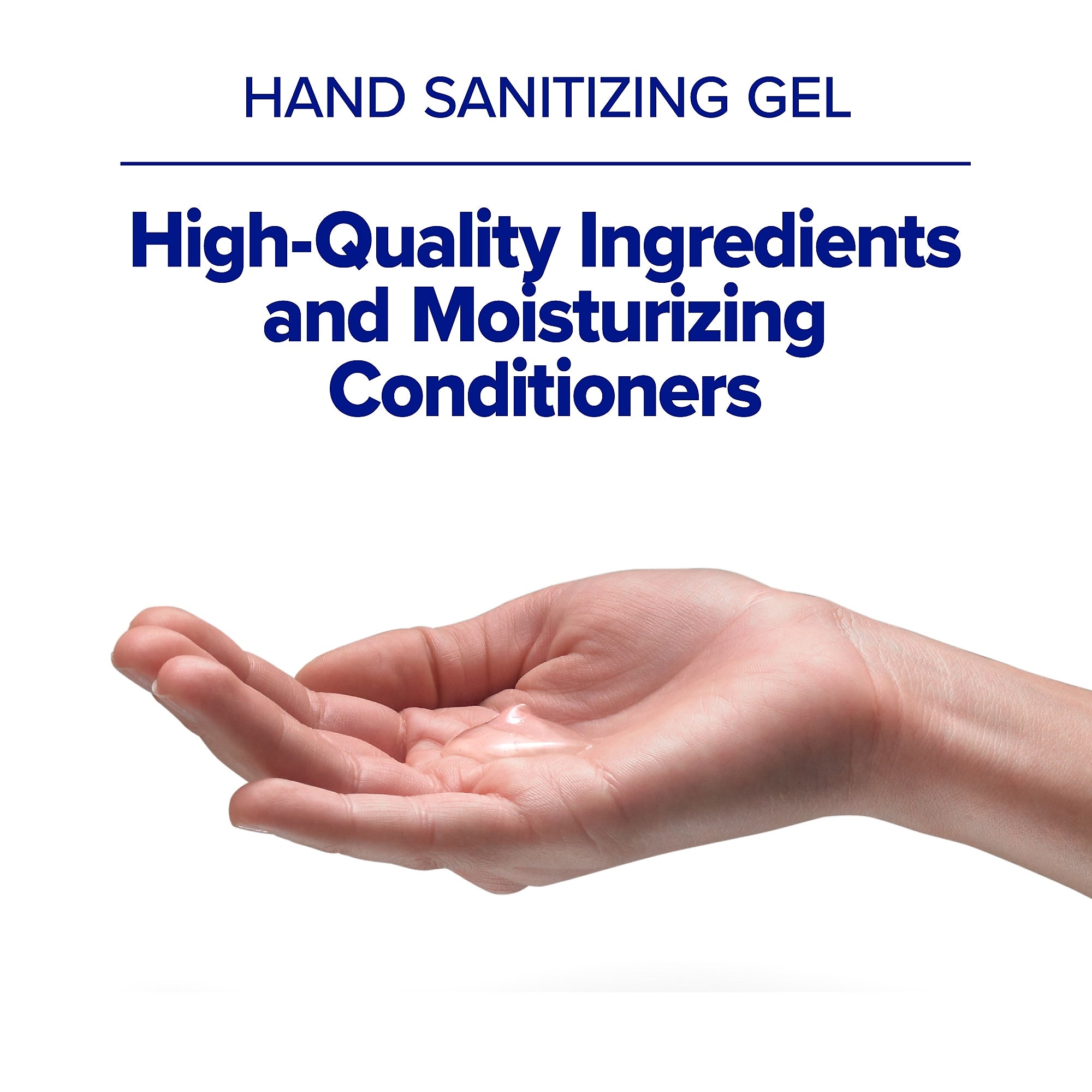 PURELL Advanced Hand Sanitizer Gel Refill for PURELL ES8 Automatic Dispenser, 1200 mL, 2/Carton