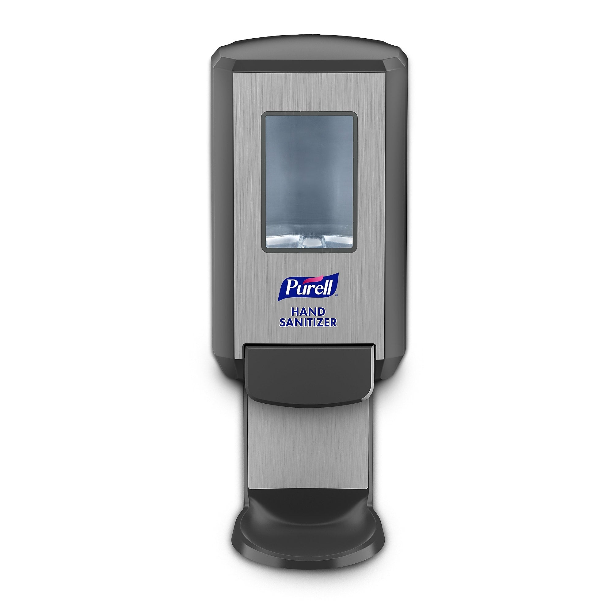 PURELL CS 4 Wall Mounted Hand Sanitizer Dispenser, Graphite