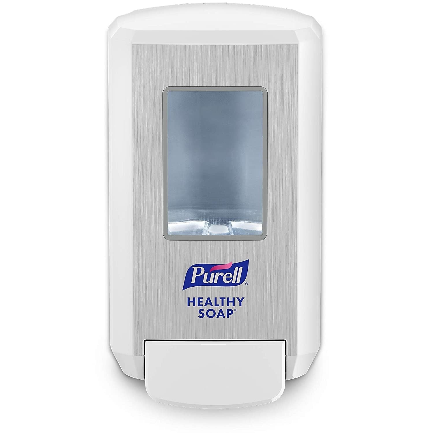 PURELL CS 4 Wall Mounted Hand Soap Dispenser, White