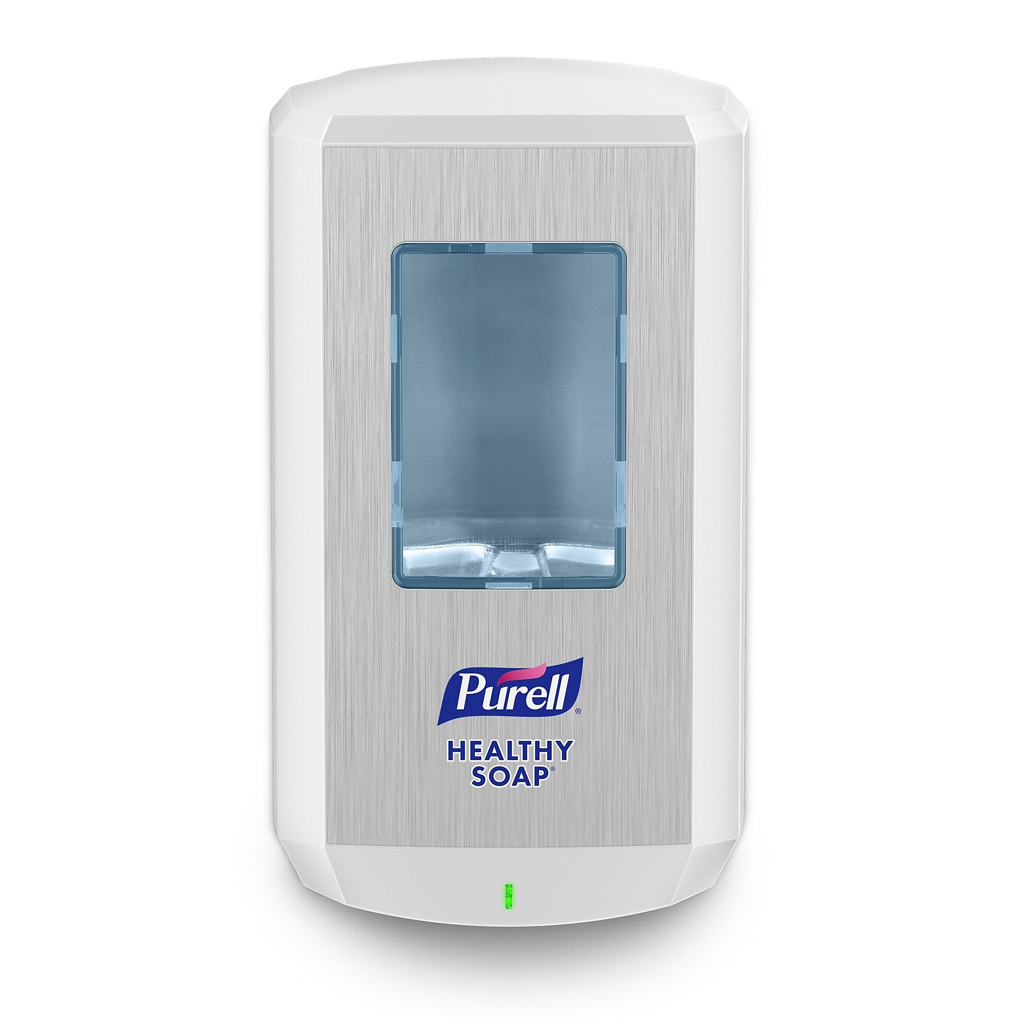 PURELL CS 8 Automatic Wall Mounted Hand Soap Dispenser, White