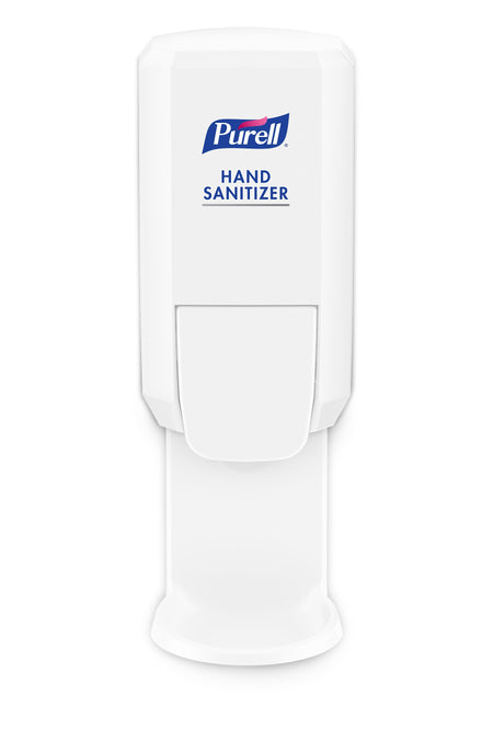 PURELL CS Wall Mounted Hand Sanitizer Dispenser, White