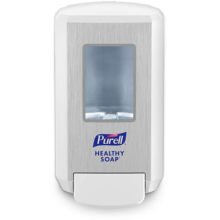 PURELL CS4 Wall Mounted Hand Soap Dispenser, White