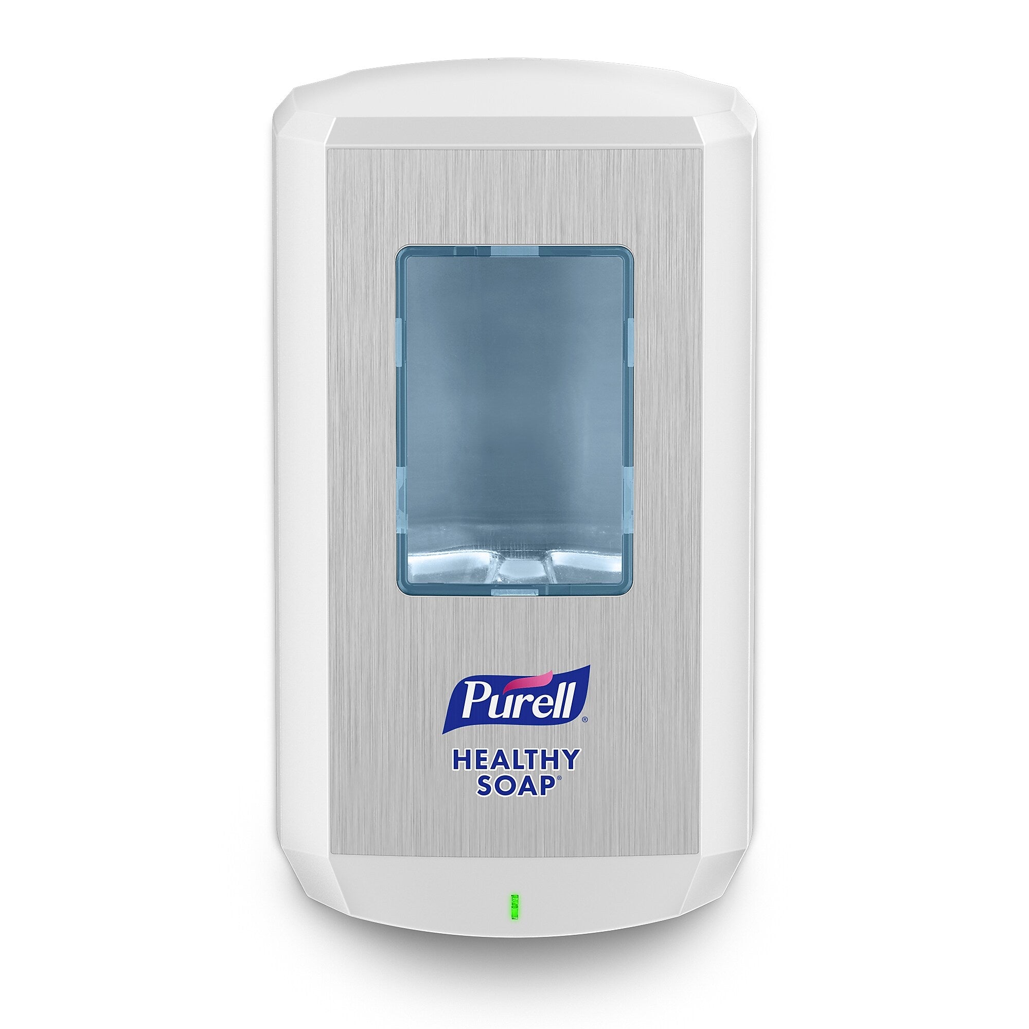 PURELL CS8 Automatic Wall Mounted Hand Soap Dispenser, White