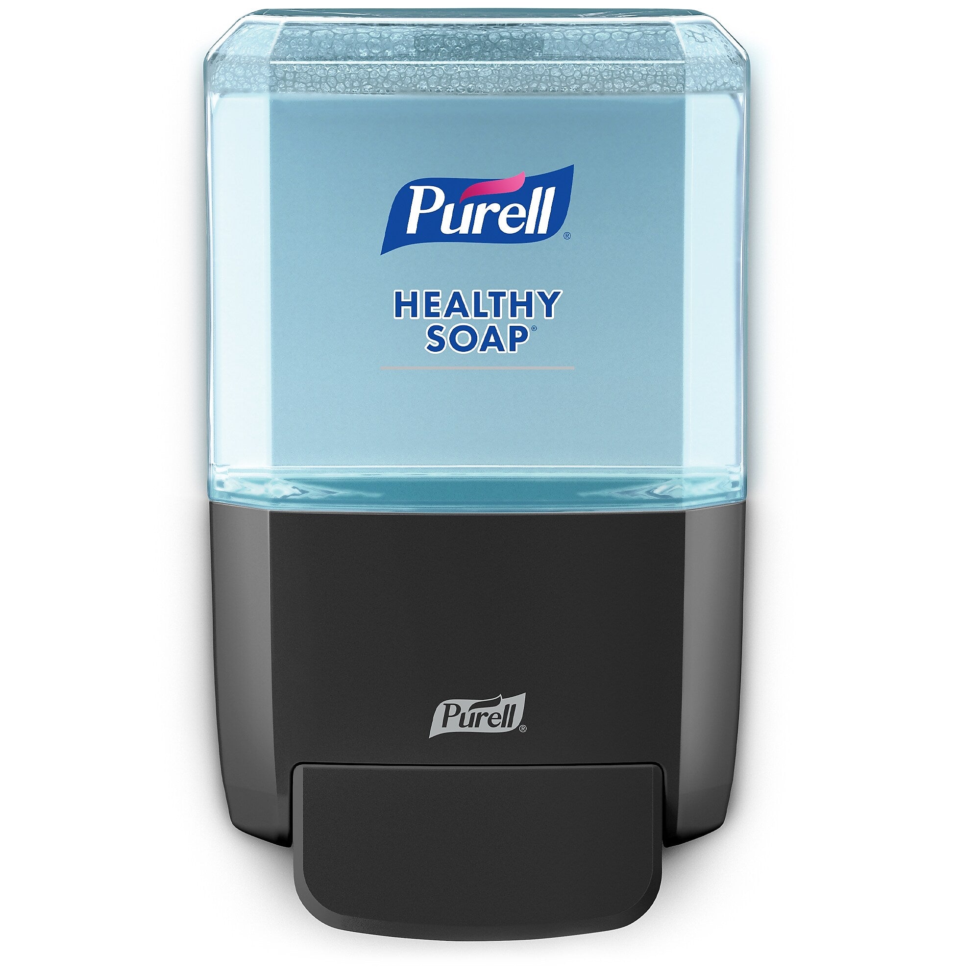PURELL ES 4 Wall Mounted Hand Soap Dispenser, Graphite