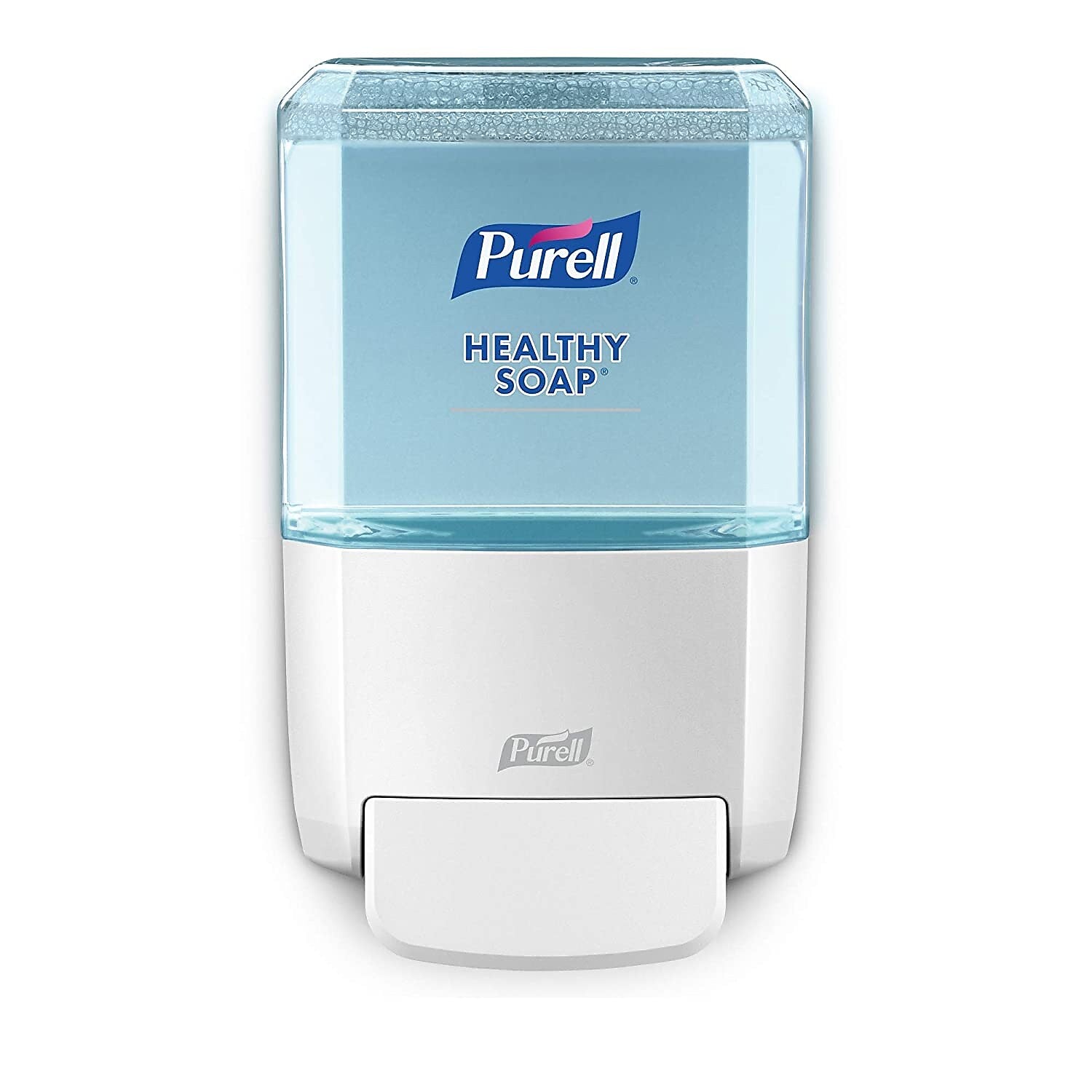 PURELL ES 4 Wall Mounted Hand Soap Dispenser, White